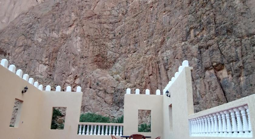 Hotel De La Vallee, Ouarzazate