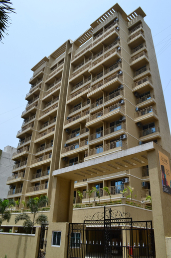 Exterior & Views 2, Covie Kharghar 200, Raigarh