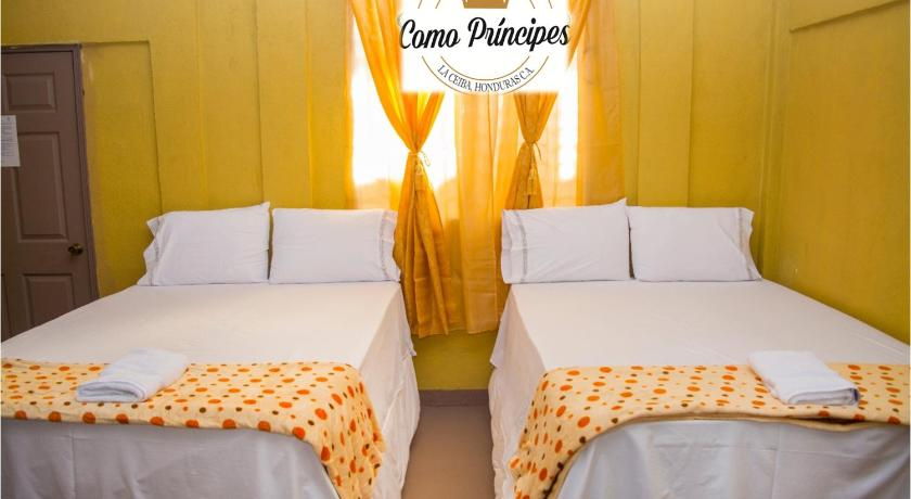 Hotel Como Principes, La Ceiba