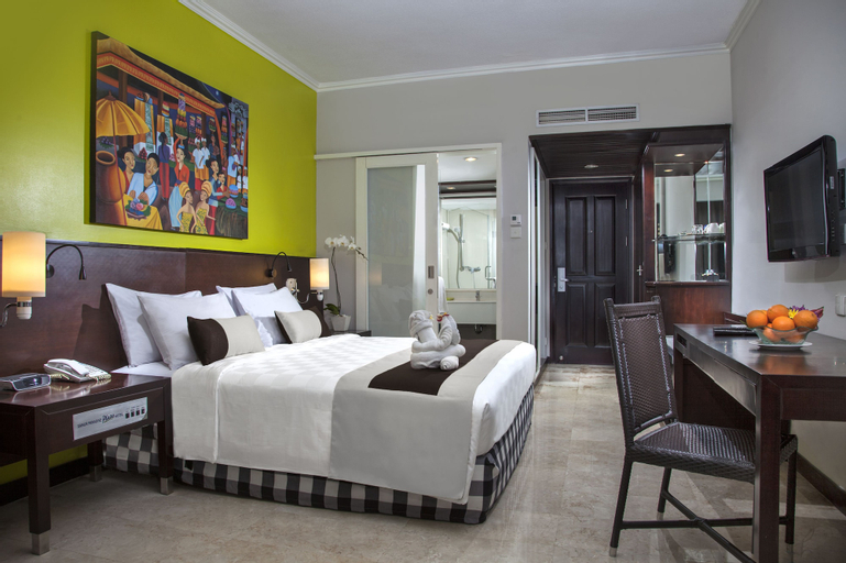Bedroom 11