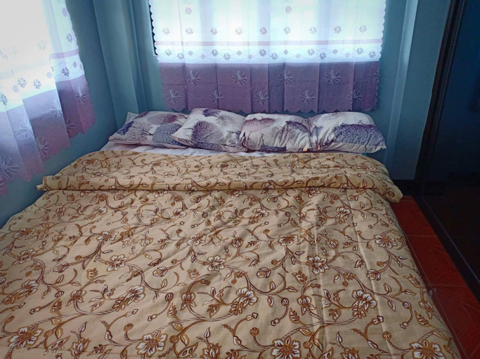 Blue Haven Unit 2, Baguio City