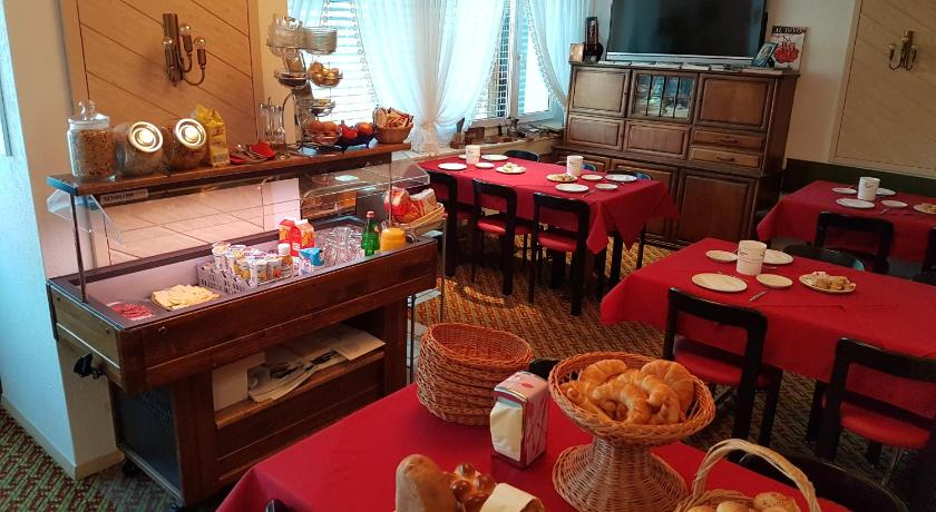Food & Drinks 4, Gasthaus Post, Willisau