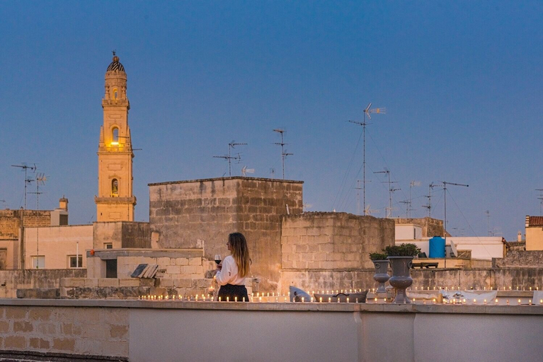 Exterior & Views 2, Palazzo Sant'Anna Lecce, Lecce