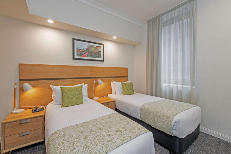 Bedroom 30