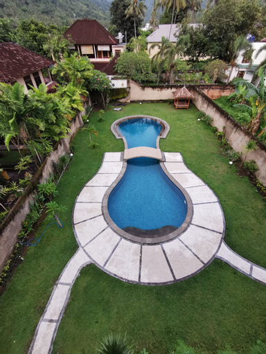 Sport & Beauty 5, Dalia Budget Hotel, Lombok