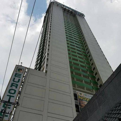 Eurotel Vivaldi, Quezon City