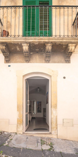 Exterior & Views, Porta Nazionale Dependance, Syracuse
