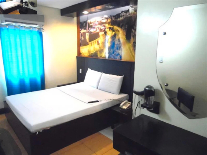 Bedroom 11