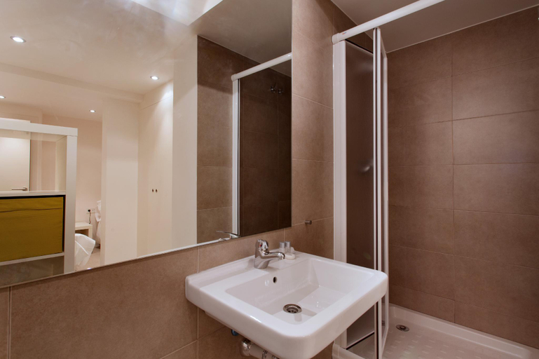Others 2, Urban Town Suites, Barcelona