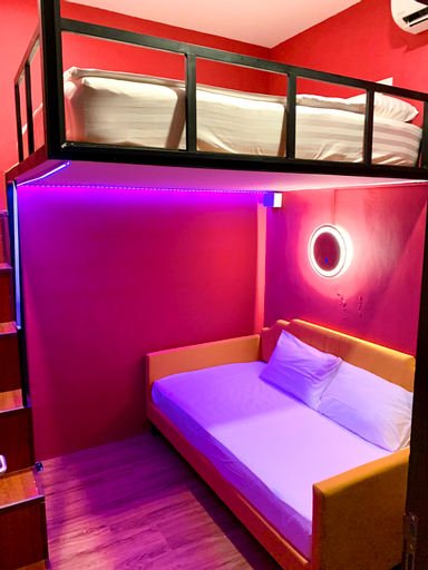 Bedroom 6