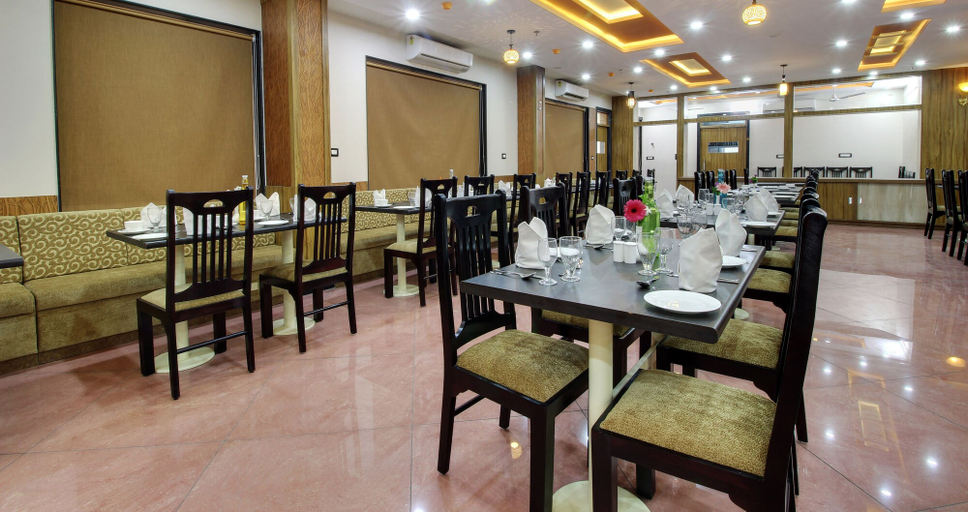 Food & Drinks 5, Trulyy Rudransh inn, Jodhpur