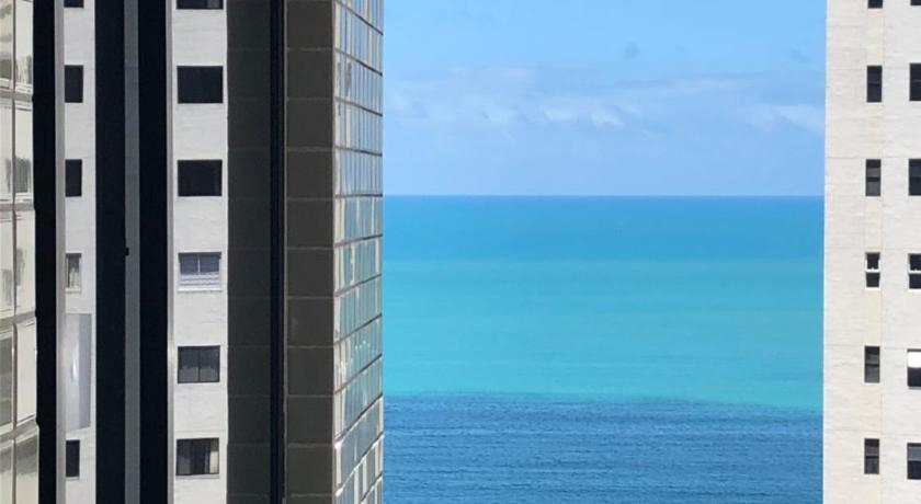 Homestay Fortaleza, Fortaleza