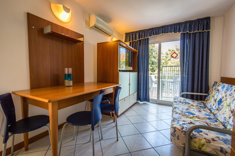 Others 5, Horizont Resort, Pula