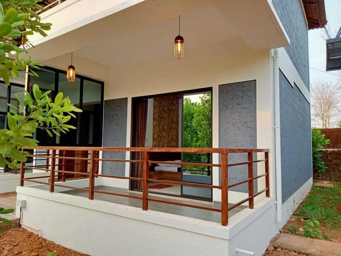 Exterior & Views, D Star Entertainment Water ParkAndResort, Ratnagiri
