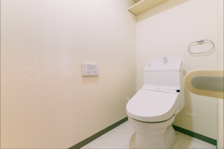 Bathroom 3, 706 hakata station chuushin , Fukuoka