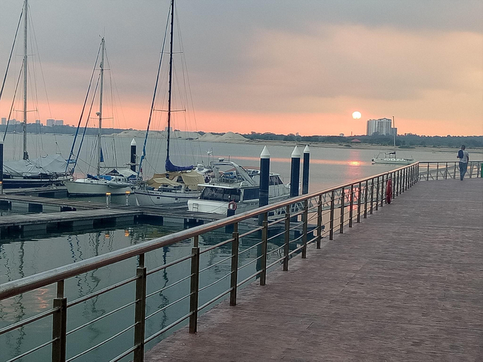 Others 4, Condo in JB (Country Gardens Danga Bay), Johor Bahru