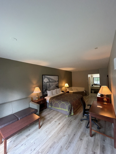 Bedroom 7