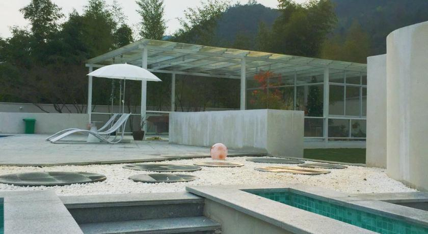 Sport & Beauty 5, Moganshan Jianqi Inn, Huzhou