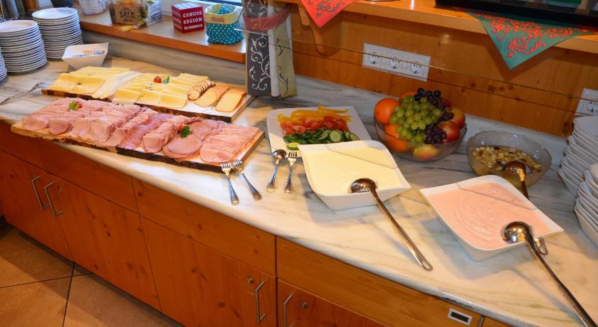 Food & Drinks 5, Hotel-Restaurant Kirchenwirt Aigen, Liezen