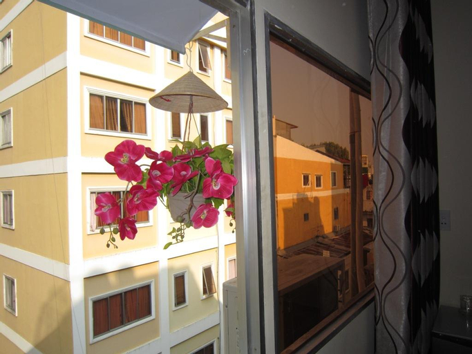 Hoai Pho Hotel, District 1