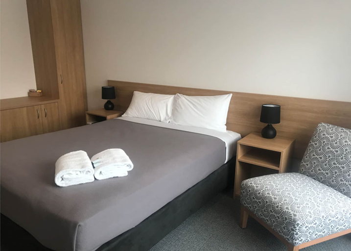 Bedroom 6