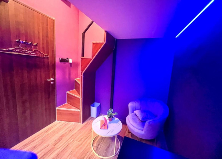 Bedroom 9