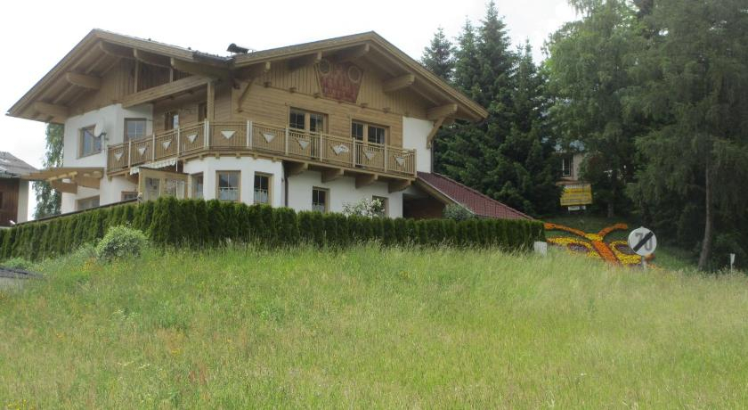 Ferienhaus Marlen, Lienz