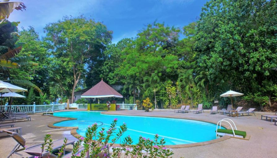 Sport & Beauty 2, Phi Phi Bayview Resort & Premier Resort, Mueang Krabi