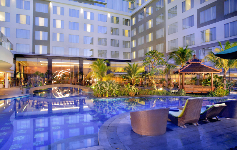 FUGO Banjarmasin (DutaMall), Banjarmasin