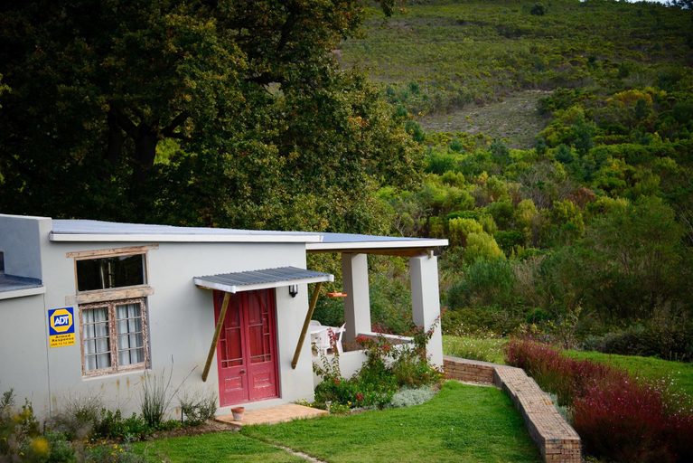 Exterior & Views, Clouds End Farm, Overberg