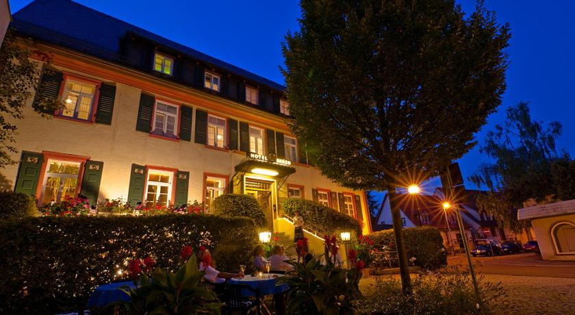 Hotel Baren Trossingen, Tuttlingen