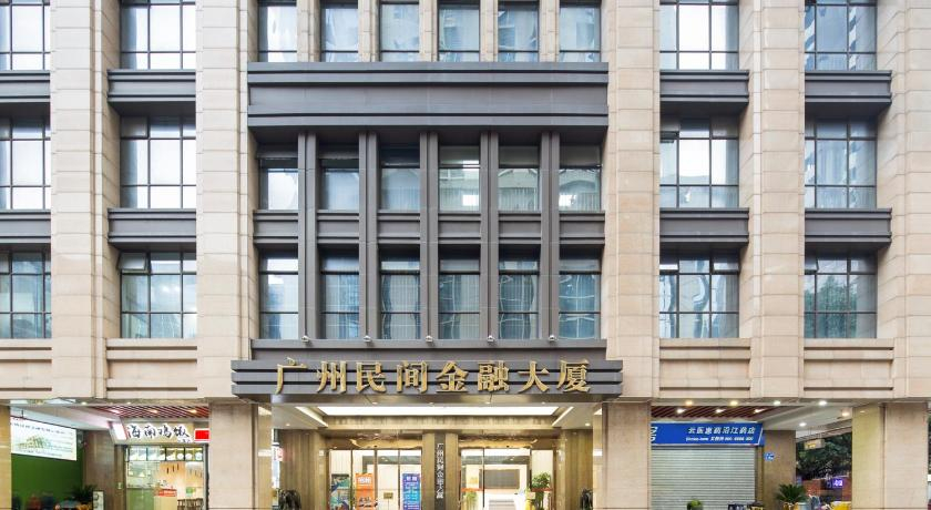 YOYO INTERNATIONAL Apartment, Guangzhou