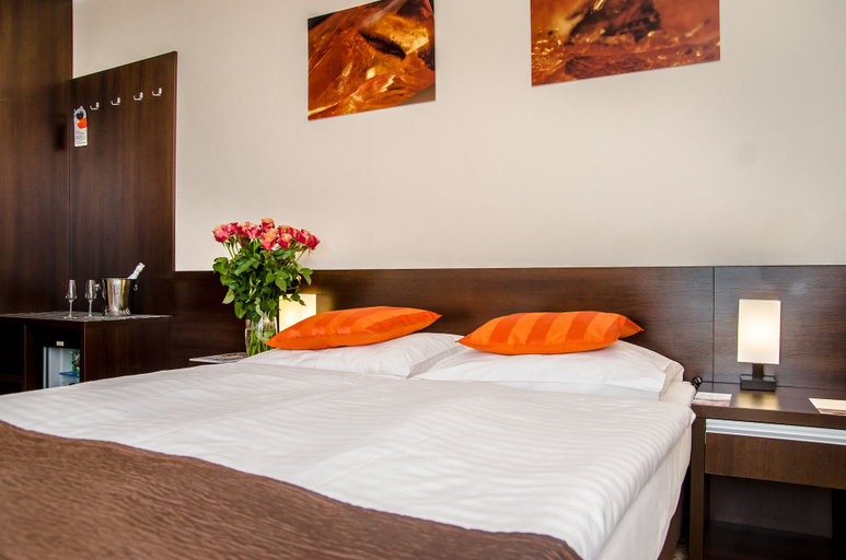 Bedroom 3, Hotel Emocja SPA, Koszalin