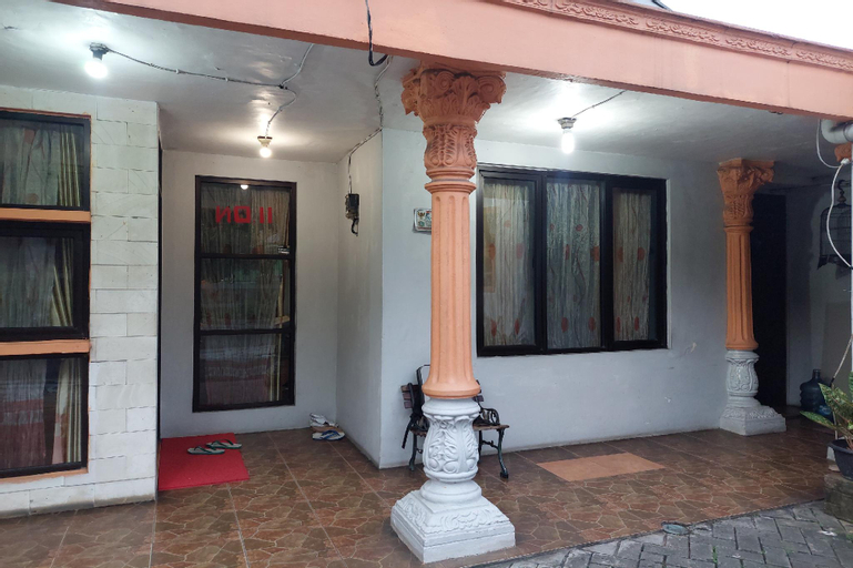 Pondok Seruni, West Jakarta
