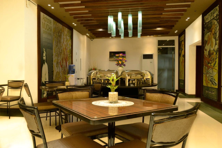 Others 2, Eurotel Vivaldi, Quezon City