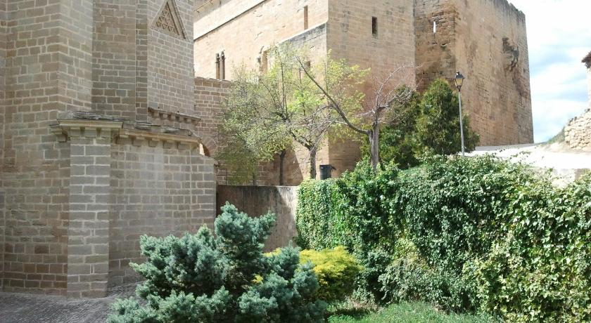 Lagaya Apartaments & Spa, Teruel