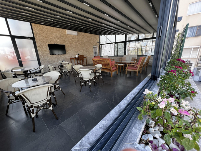 Food & Drinks 5, Arkk Homes, Antalya