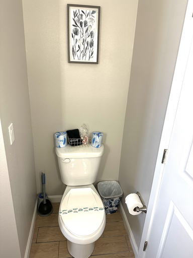Bathroom 3, Luxury & Spacious Orlando, Orange
