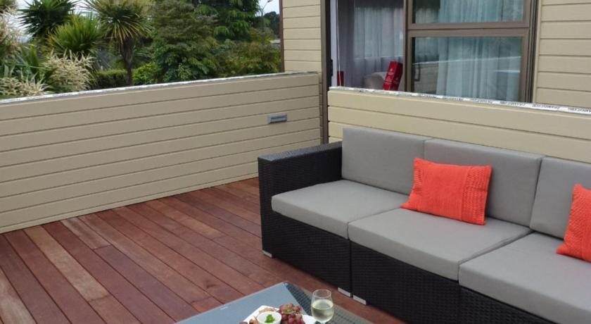 Others 4, Halfmoon Bay Apartment, Manukau