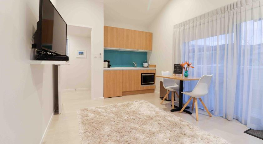 Others 5, Halfmoon Bay Apartment, Manukau
