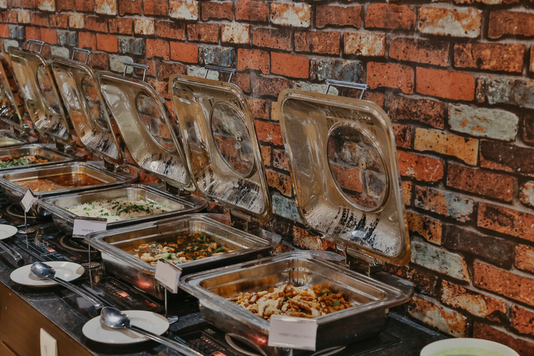Food & Drinks 4, GIR LION SAFARI CAMP, Gir Somnath