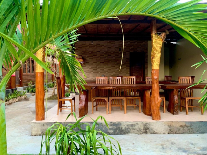 Others 5, Nusa Garden Homestay, Klungkung