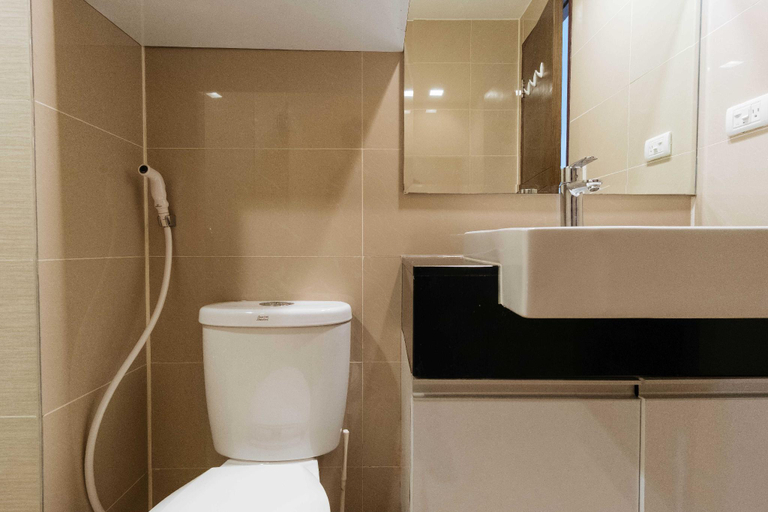 Bathroom 5, Venice Luxury Residences 2, Taguig