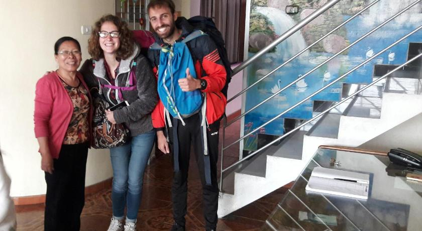 Others 5, B&B La Casa del Turista, Lima