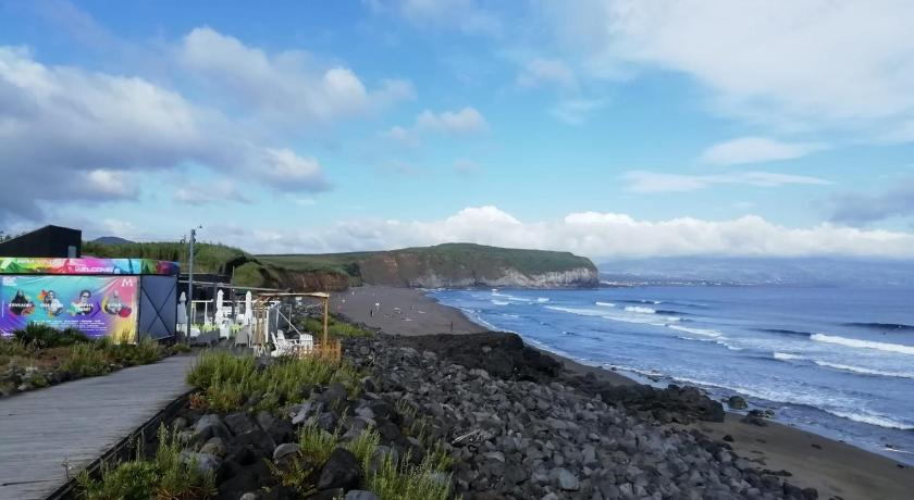 Exterior & Views 3, Mojo House, Ribeira Grande