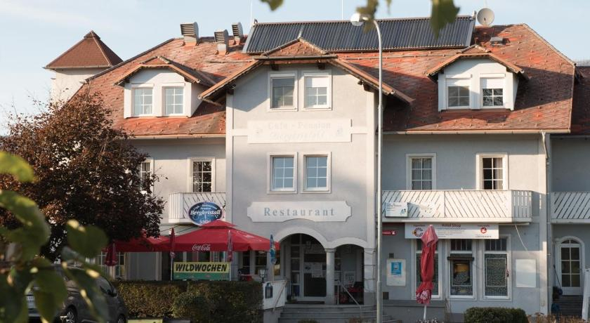 Hotel Bergkristall, Rohrbach im Mühlkreis