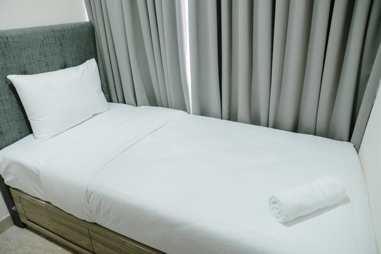 Bedroom 30