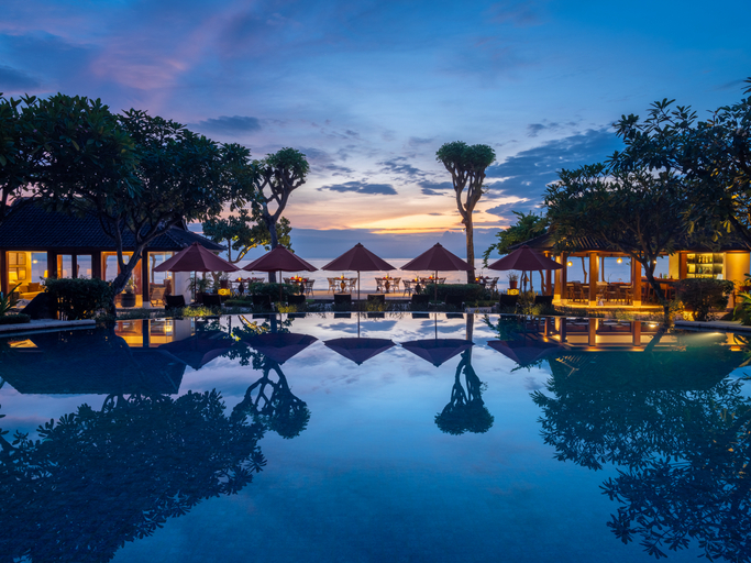 Sudamala Resort, Senggigi - Exterior & Views