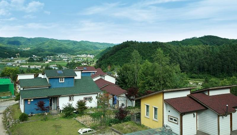 Others 5, Pyeongchang La Bienvie Pension, Pyeongchang