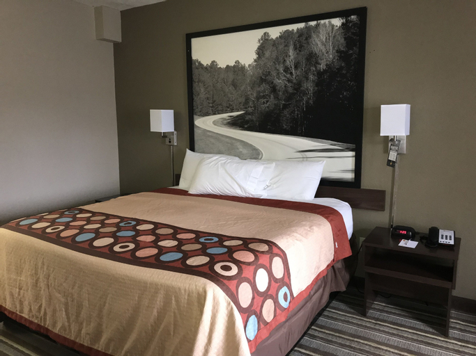 Bedroom 15